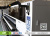 Принтер сублимационный AinkJet AJ-3208TX Pro, 320 см, I3200 8 шт, РИП, Ввод в эксплуатацию