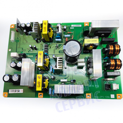 Плата питания Epson SC-S30600/36610 (оригинал)