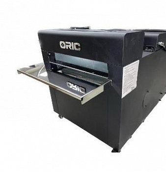 Шейкер-сушка Oric SA3-00 для фиксации термопорошка, ширина 30 см