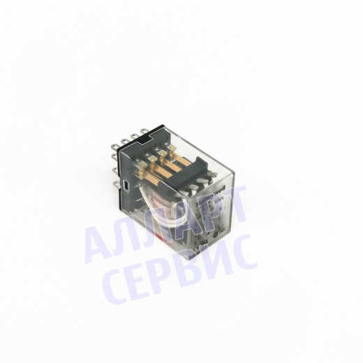 Магнитное реле(Magnetic relay) MY2NJ 24V DC