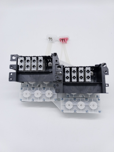Блок демперов для Epson SC-F9300/F9400/F9480 (оригинал)