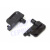 УФ Демпер с большим фильтром  Mimaki JV3/JV4; Roland SJ-540/740; Mutoh RJ-9000/8100 (неоригинал)