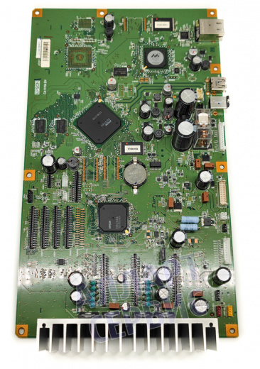 Основная плата Epson ST Pro 9700 (оригинал)