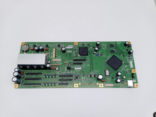 Основная плата Epson SC-F2100 (оригинал)