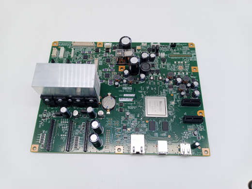 Основная плата Epson SC-T3200(прошита на T3280) (оригинал)