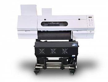 Принтер сублимационный AinkJet A-600E, 60 см, I3200 2 шт, РИП, Ввод в эксплуатацию