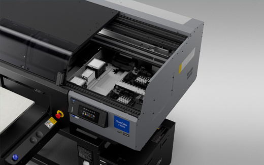 Принтер текстильный промышленный Epson SureColor SC-F3000 (5 цв.)