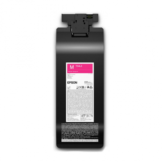 Картридж для EPSON SC-F2200 повышенной емкости (пурпурный), 800мл