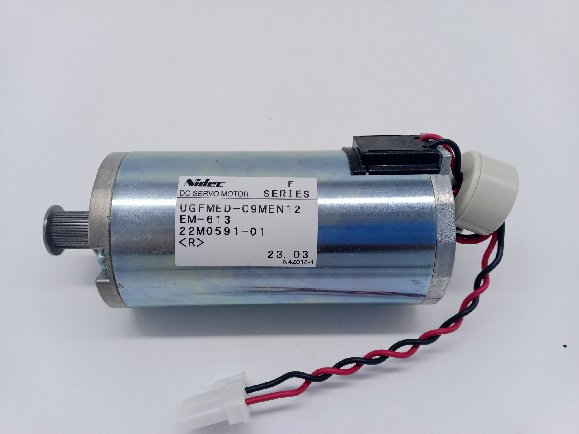 Двигатель каретки Epson SС-F9200/F9300/F9400/9480 (оиригнал)