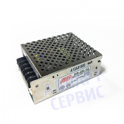 Плата(Блок) питания 12 V  Colors DFP-A2FZ/08FZ/A2L80/A2L60 (оригинал)