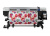 Принтер сублимационный EPSON SureColor SC-F7200 (HDK) (4 цв), ширина 1620мм