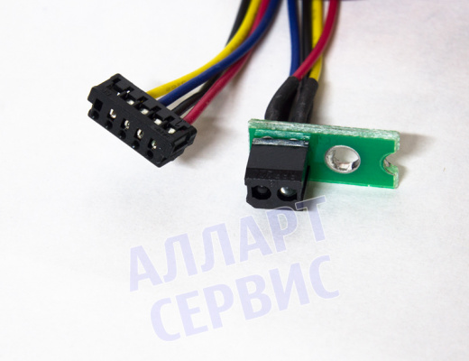 Датчик определения ширины бумаги  Mutoh Value Jet 1604/RJ-900 (оригинал)