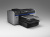 Принтер текстильный планшетный  EPSON SureColor SC-F2100 (5 цв), комплект столов, СНПЧ, БУ