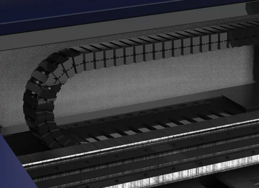 Принтер текстильный планшетный Novi DTG-Proll, 2 стола, 4 головки KS1680H, РИП Devstudio