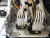 Комплекс для DTF печати на ткани AinkJet AJ-604, принтер 60см/сушка 60см, i3200*4шт