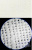 Ткань на бумажной основе BELGIAN LINEN (100% льняное волокно, Шир*дл. 1321мм*15,25м) для печати или росписи пигментными или акриловыми чернилами