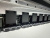 Принтер сублимационный AinkJet AJ-2016TX Plus, 200 см, I3200 16 шт, РИП, Ввод в эксплуатацию