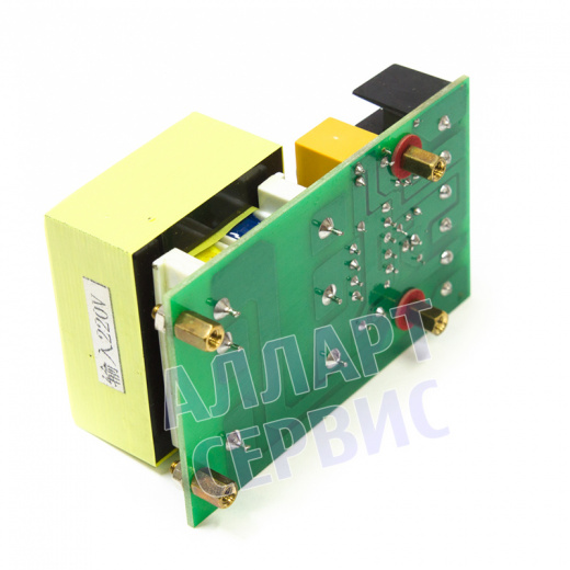 Плата управления электромагнитом (Driver Board/Electromagnet controller SHP press)
