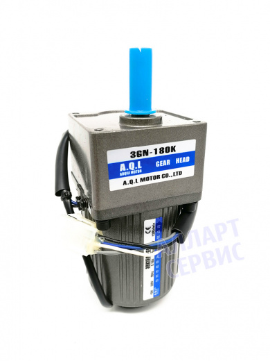Двигатель ИК сушки SR1600