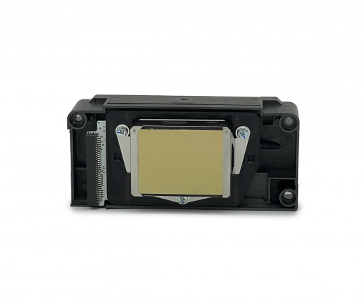 Печатающая головка Epson F1440 (DX-5), вода, сольвент, уф